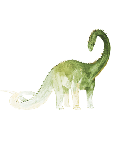 First Giants Muzeum paleontologiczne