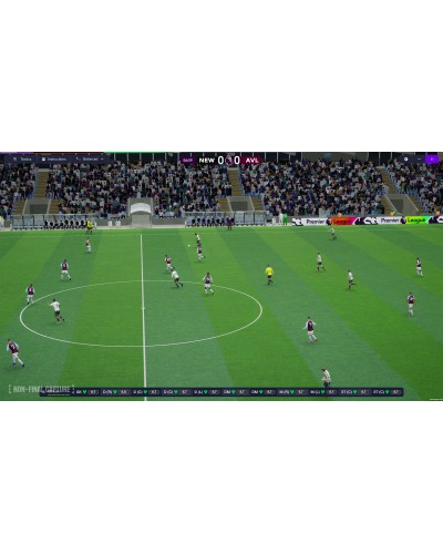 Football Manager 26 PC