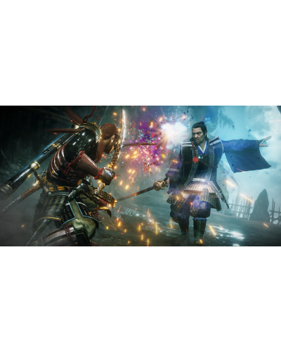 Nioh 2 PS4 + Gratis