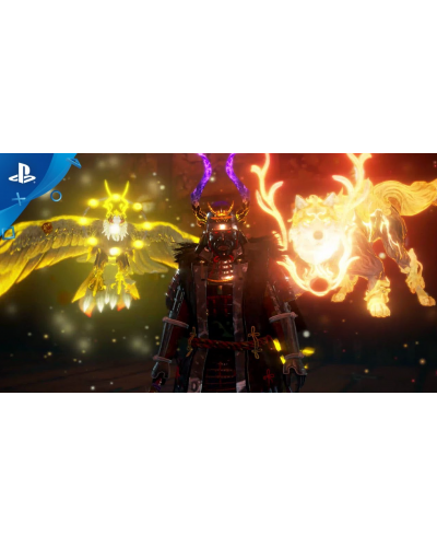 Nioh 2 PS4 + Gratis