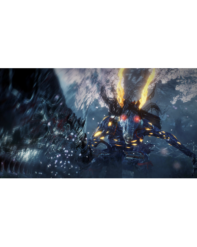 Nioh 2 PS4 + Gratis