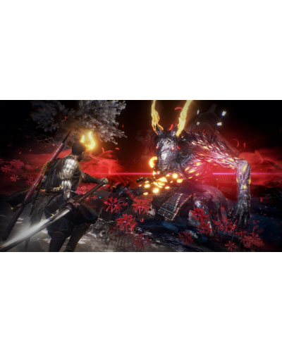 Nioh 2 PS4 + Gratis