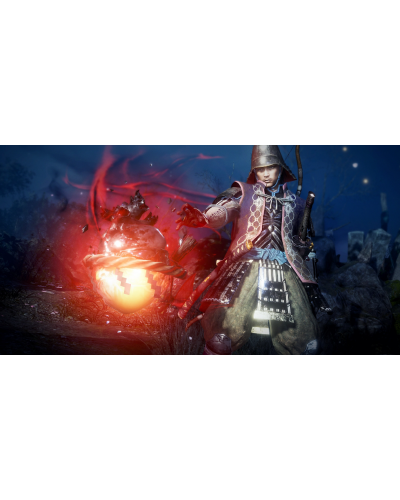 Nioh 2 PS4 + Gratis