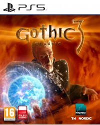 Gothic 3 Classic PS5