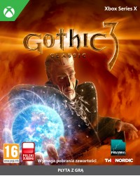 Gothic 3 Classic XSX