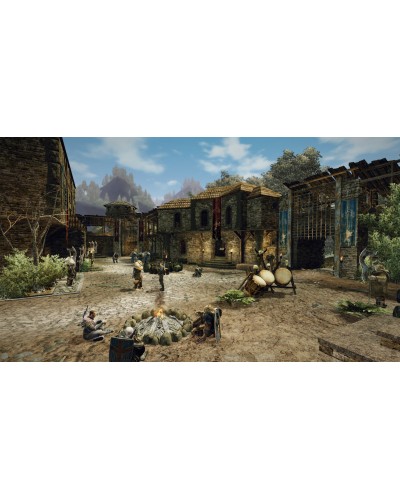 Gothic 3 Classic XSX