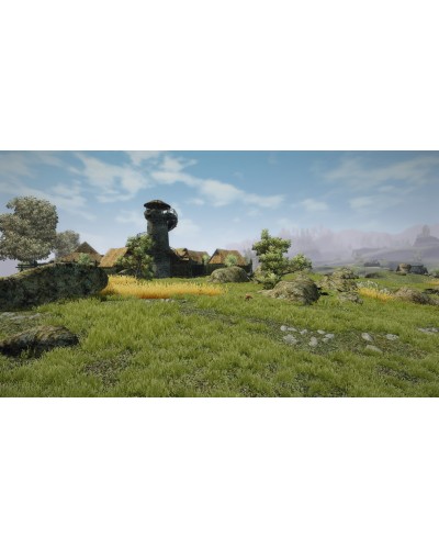 Gothic 3 Classic XSX