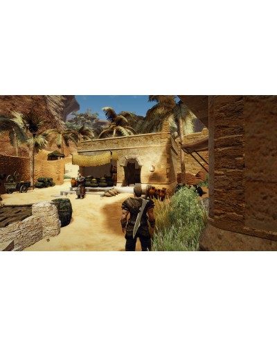 Gothic 3 Classic XSX