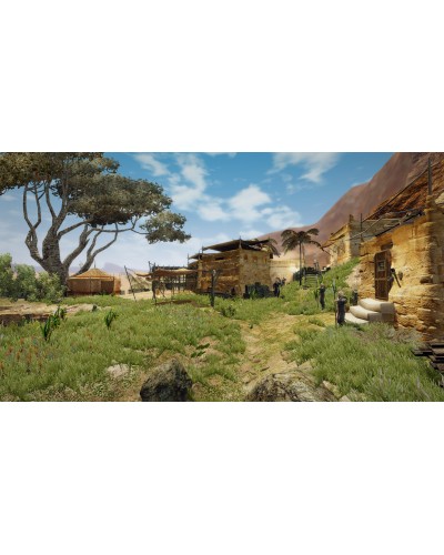 Gothic 3 Classic XSX