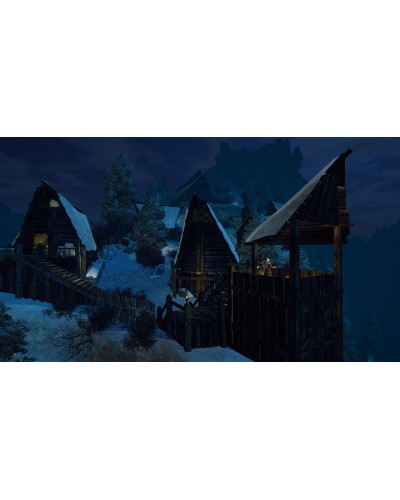 Gothic 3 Classic XSX