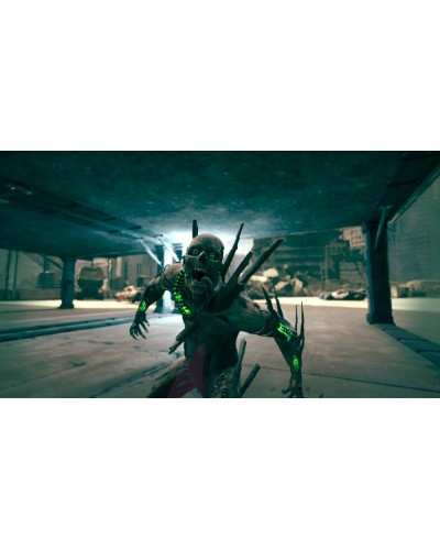 Ghostrunner 2 XSX + gratis