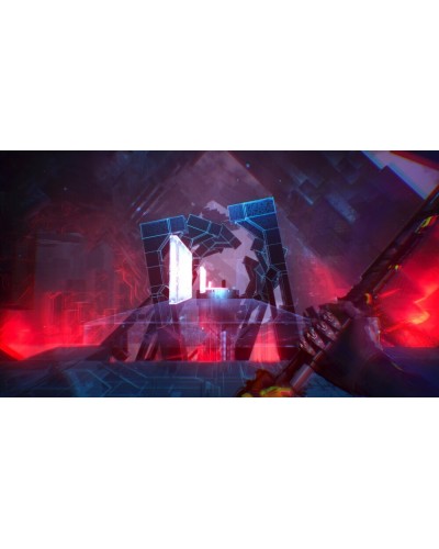 Ghostrunner 2 XSX + gratis