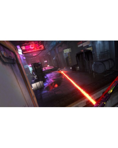 Ghostrunner 2 XSX + gratis