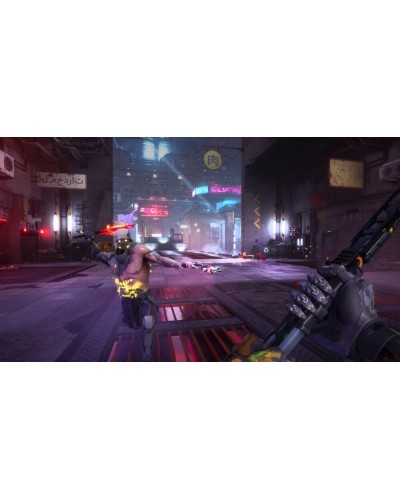 Ghostrunner 2 XSX + gratis