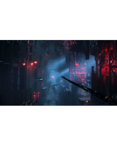 Ghostrunner 2 XSX + gratis