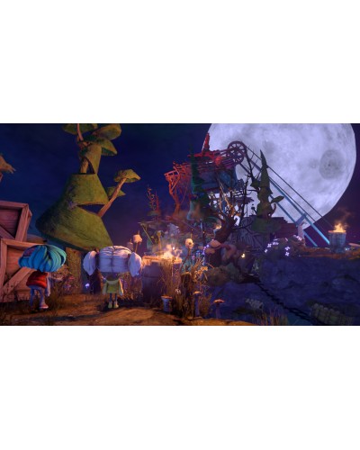 Gloomy Eyes PS5 + gratis