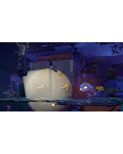 Gloomy Eyes PS5 + gratis