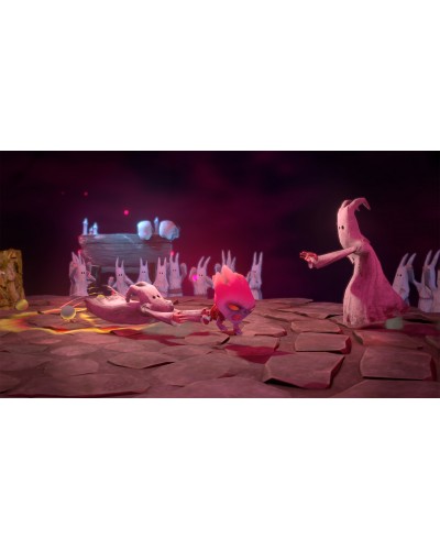 Gloomy Eyes PS5 + gratis