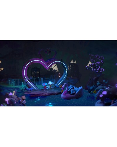 Gloomy Eyes PS5 + gratis