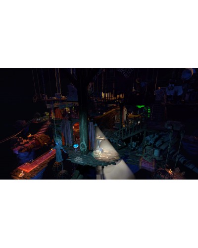 Gloomy Eyes PS5 + gratis