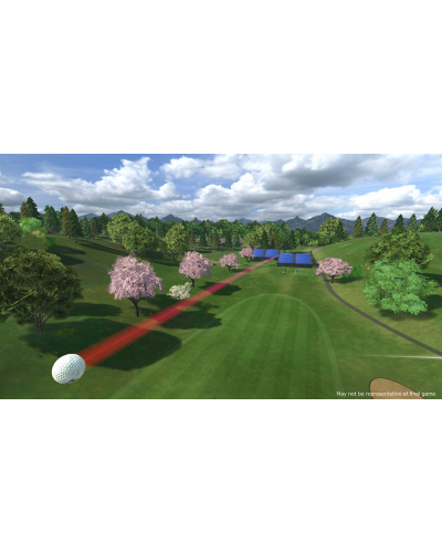 Everybody's Golf PS4 VR + gratis