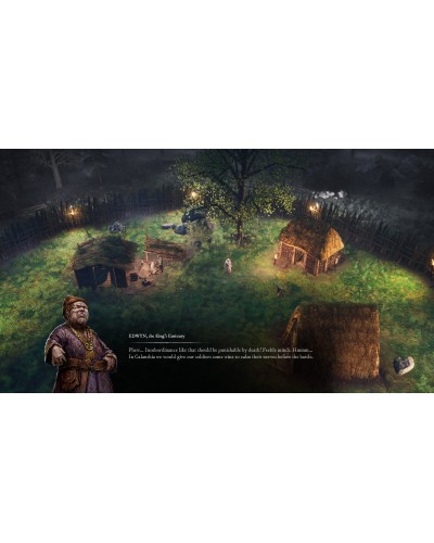 Gord Edycja Deluxe XSX + gratis