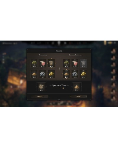 Gord Edycja Deluxe XSX + gratis