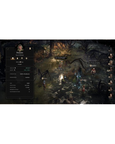 Gord Edycja Deluxe XSX + gratis