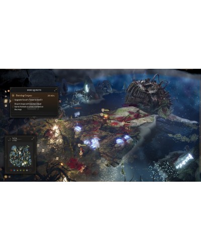 Gord Edycja Deluxe XSX + gratis