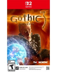 Gothic 3 Classic Nintendo Switch 2