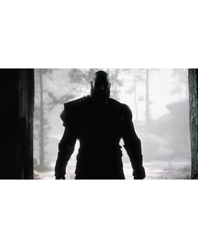 God of War PlayStation Hits PS4 + gratis