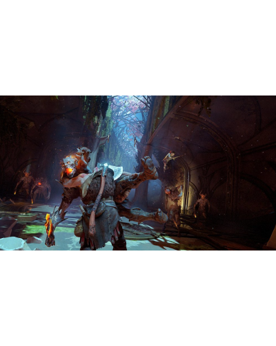 God of War PlayStation Hits PS4 + gratis