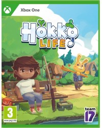 Hokko Life Xbox One + Gratis
