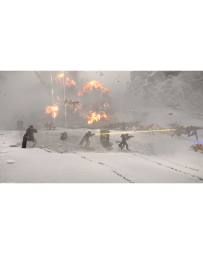 Helldivers 2 PS5 + gratis