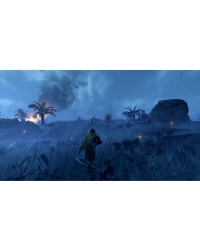 Helldivers 2 PS5 + gratis