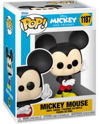 Figurka POP Disney Classics Mickey Mouse Vinyl 1187
