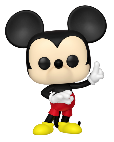 Figurka POP Disney Classics Mickey Mouse Vinyl 1187