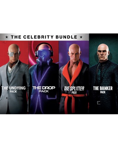 Hitman World of Assassination Anniversary Edition PS5 + gratis Hitman World of Assassination Anniversary Edition PS5 + gratis