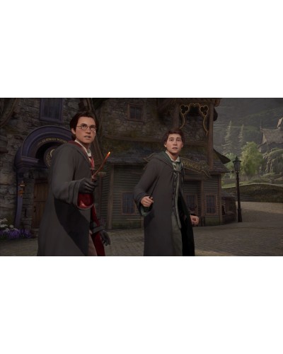 Hogwarts Legacy Dziedzictwo Hogwartu Nintendo Switch 2 Promocja Dzień Dziecka