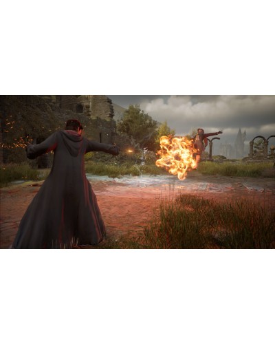 Hogwarts Legacy Dziedzictwo Hogwartu Nintendo Switch 2 Promocja Dzień Dziecka
