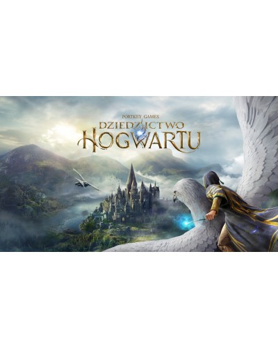 Hogwarts Legacy Dziedzictwo Hogwartu Nintendo Switch 2 Promocja Dzień Dziecka