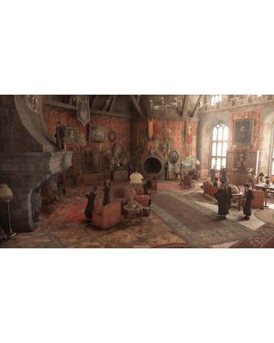 Hogwarts Legacy Dziedzictwo Hogwartu Nintendo Switch 2 Promocja Dzień Dziecka