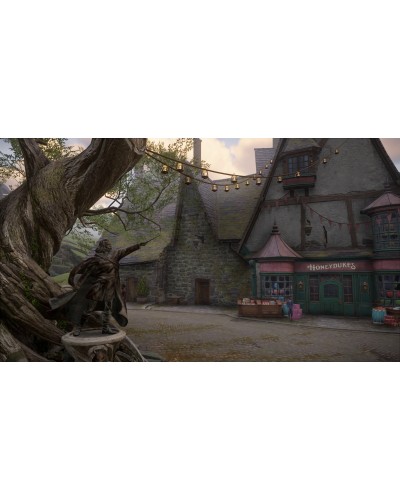 Hogwarts Legacy Dziedzictwo Hogwartu Nintendo Switch 2 Promocja Dzień Dziecka