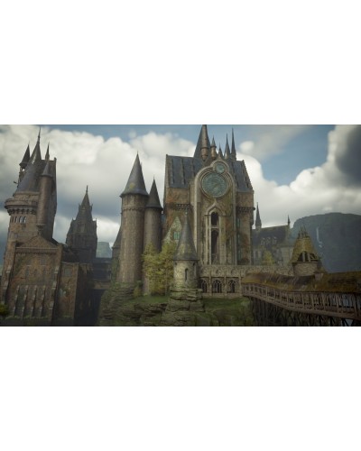 Hogwarts Legacy Dziedzictwo Hogwartu Nintendo Switch 2 Promocja Dzień Dziecka