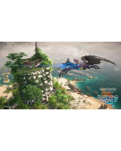 Horizon Forbidden West Complete Edition PS5 + gratis