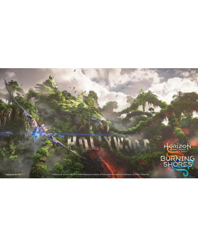 Horizon Forbidden West Complete Edition PS5 + gratis