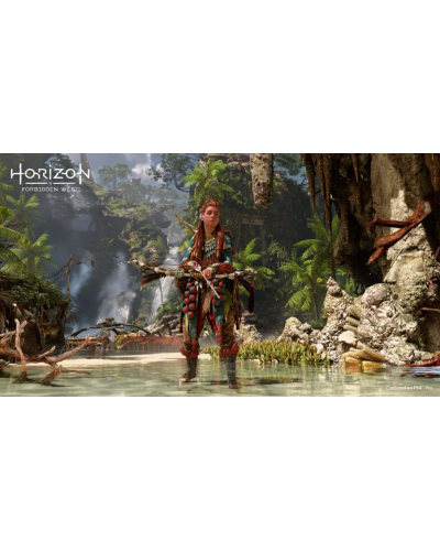 Horizon Forbidden West Complete Edition PS5 + gratis
