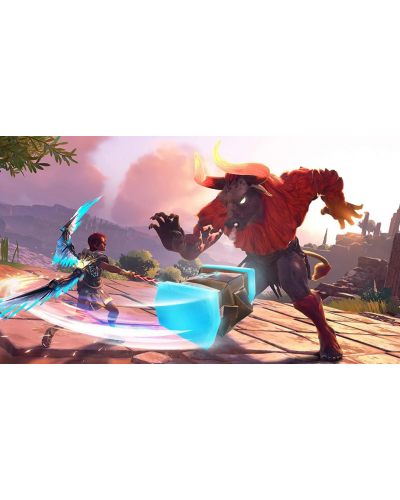 Immortals Fenyx Rising XOne XSX + gratis