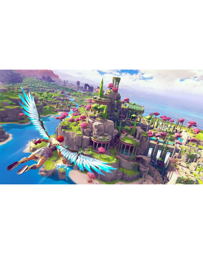 Immortals Fenyx Rising XOne XSX + gratis