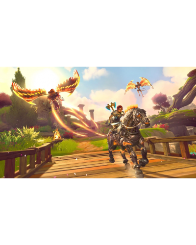 Immortals Fenyx Rising XOne XSX + gratis